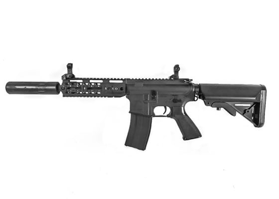 Classic Army N4 CQBR AEG Airsoft Rifle Factory Direct