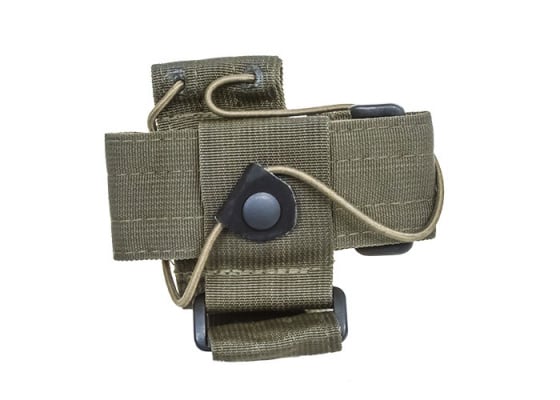 Classic Army Duty Radio Holder ( OD Green )