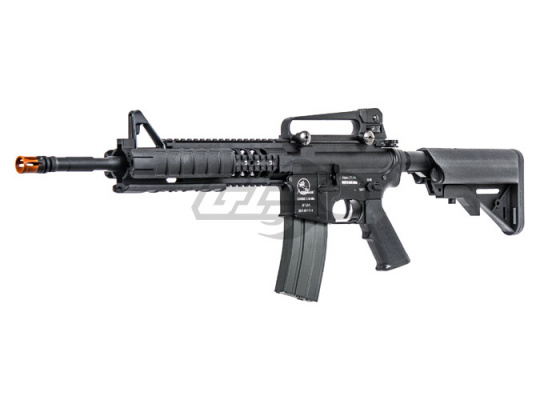 Classic Army MRE M15A4 RIS Carbine AEG Airsoft Rifle ( Black )