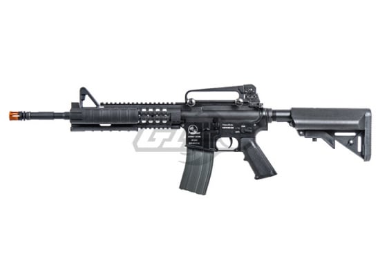 Classic Army MRE M15A4 RIS Carbine AEG Airsoft Rifle ( Black )
