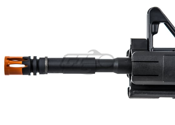 Classic Army MRE M15A4 RIS Carbine AEG Airsoft Rifle ( Black )