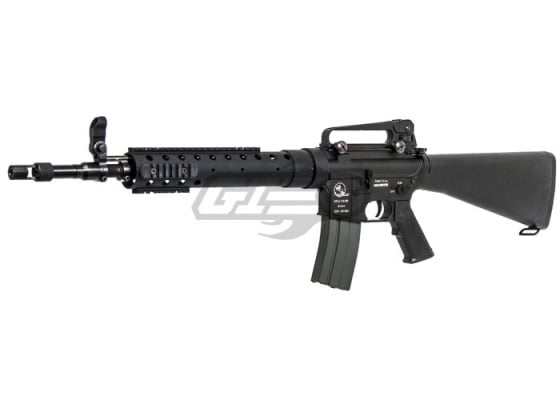 Classic Army M15A4 SPR-L RIS Airsoft Rifle