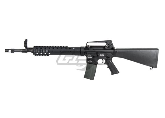 Classic Army M15A4 SPR-L RIS Airsoft Rifle