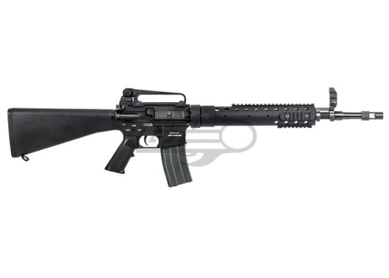 Classic Army M15A4 SPR-L RIS Airsoft Rifle