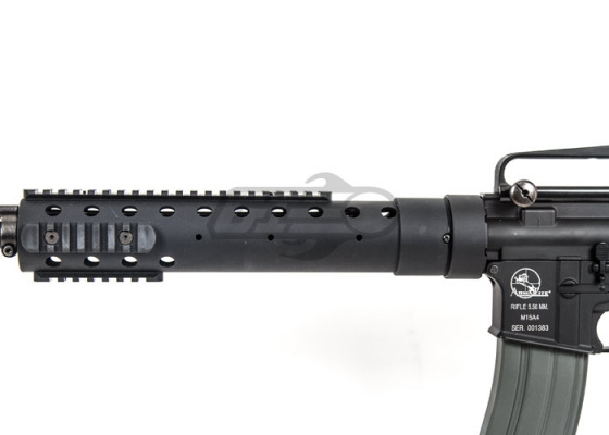 Classic Army M15A4 SPR-L RIS Airsoft Rifle