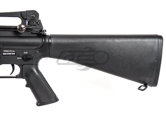 Classic Army M15A4 SPR-L RIS Airsoft Rifle