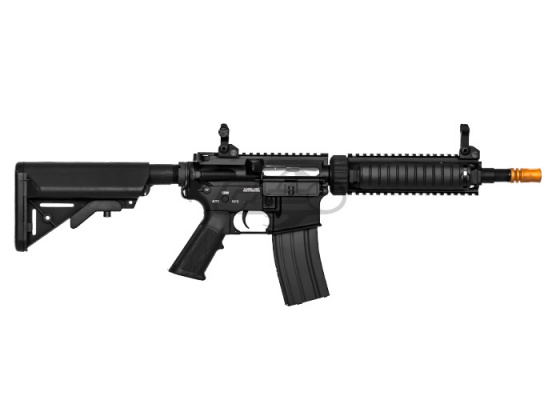 Classic Army Colt M15A4 Urban Assualt Carbine U.A.C. V2 AEG Airsoft Rifle