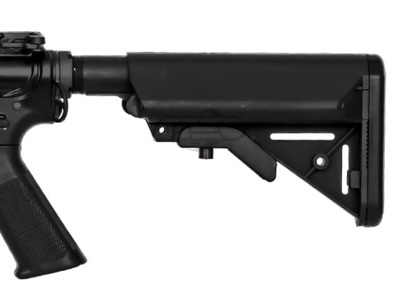 Classic Army Colt M15A4 Urban Assualt Carbine U.A.C. V2 AEG Airsoft Rifle