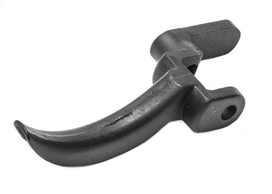 Classic Army SVD Replacement Trigger