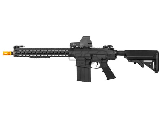 Classic Army CA110 13" ARS2 Keymod Carbine AEG Airsoft Rifle ( Black ) Classic Army CA110 13" ARS2 Keymod Carbine AEG Airsoft Rifle ( Black )