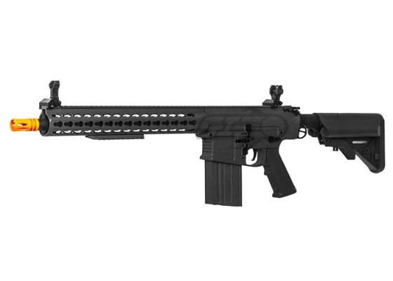 Classic Army CA110 13" ARS2 Keymod Carbine AEG Airsoft Rifle ( Black ) Classic Army CA110 13" ARS2 Keymod Carbine AEG Airsoft Rifle ( Black )