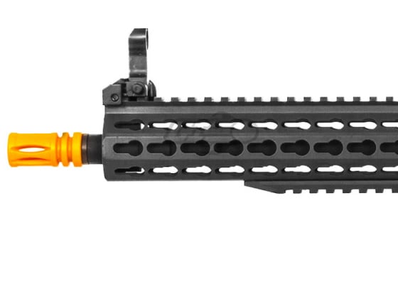 Classic Army CA110 13" ARS2 Keymod Carbine AEG Airsoft Rifle ( Black ) Classic Army CA110 13" ARS2 Keymod Carbine AEG Airsoft Rifle ( Black )