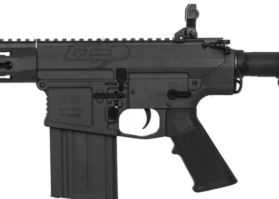 Classic Army CA110 13" ARS2 Keymod Carbine AEG Airsoft Rifle ( Black ) Classic Army CA110 13" ARS2 Keymod Carbine AEG Airsoft Rifle ( Black )
