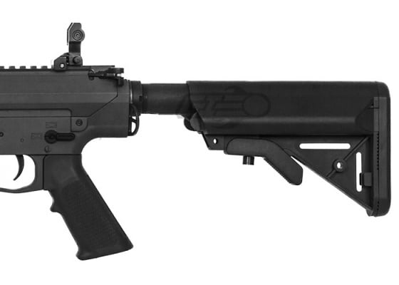 Classic Army CA110 13" ARS2 Keymod Carbine AEG Airsoft Rifle ( Black ) Classic Army CA110 13" ARS2 Keymod Carbine AEG Airsoft Rifle ( Black )