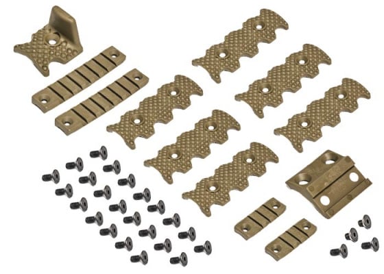 Centurion Arms CMR Accessory Pack ( Dark Earth )