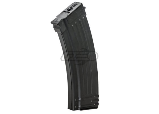 CYMA AK74 500 rd. AEG High Capacity Magazine ( Black )