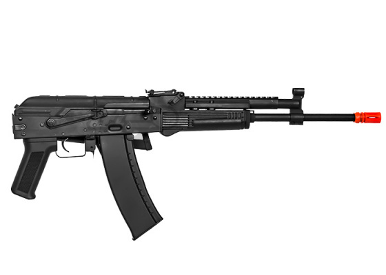 CYMA CM040J AK74 AEG Airsoft Rifle ( Black )