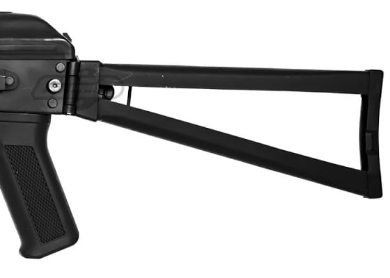 CYMA CM040J AK74 AEG Airsoft Rifle ( Black )