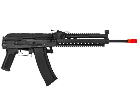 CYMA CM040K AK74 Tactical AEG Airsoft Rifle ( Black )