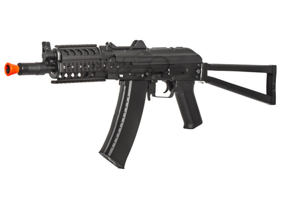 CYMA CM045C AKS74UN Tactical Carbine AEG Airsoft Rifle ( Black )