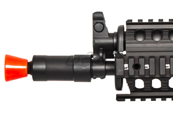 CYMA CM045C AKS74UN Tactical Carbine AEG Airsoft Rifle ( Black )