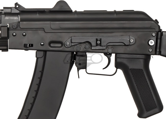 CYMA CM045C AKS74UN Tactical Carbine AEG Airsoft Rifle ( Black )