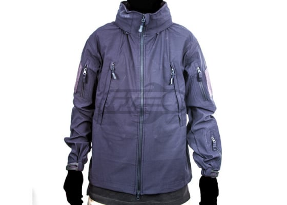 Condor Outdoor Summit Zero Soft Shell Jacket ( Navy Blue / S )