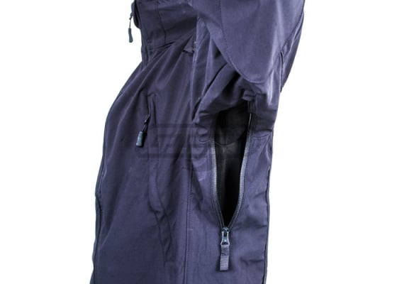 Condor Outdoor Summit Zero Soft Shell Jacket ( Navy Blue / S )