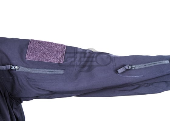 Condor Outdoor Summit Zero Soft Shell Jacket ( Navy Blue / S )
