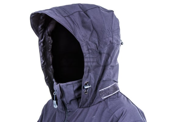 Condor Outdoor Summit Zero Soft Shell Jacket ( Navy Blue / S )
