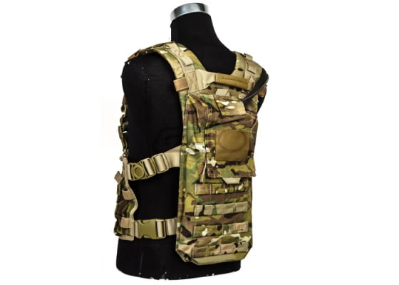 Condor Outdoor Hydro Harness ( Multicam )