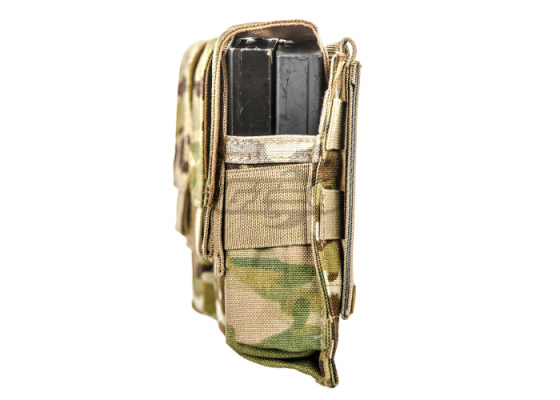 Condor Outdoor Triple M4 Magazine Pouch ( Multicam )