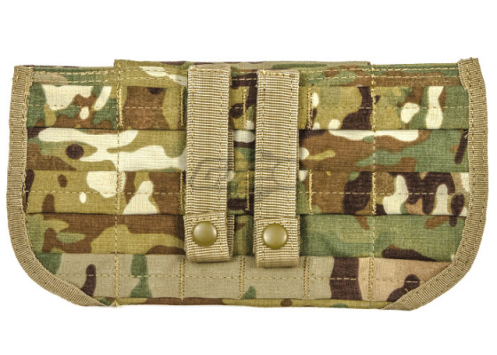 Condor Outdoor MOLLE MCR Bib Integration Kit ( Multicam )