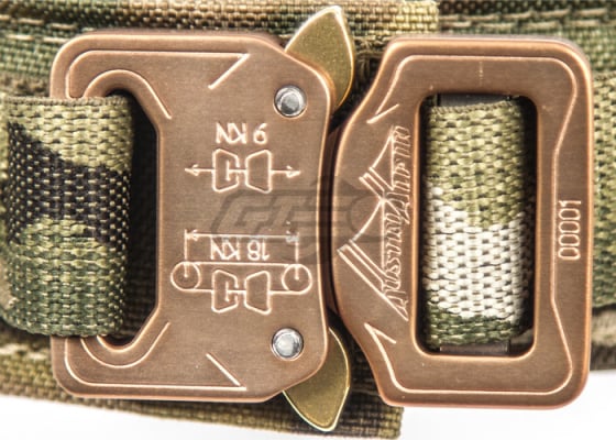 Condor Outdoor Cobra Gun Belt ( Multicam / L )