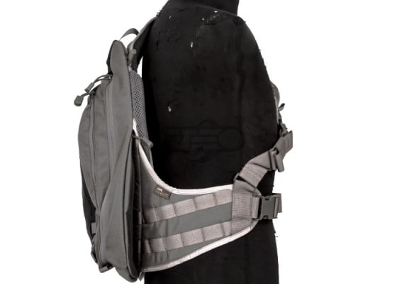 Condor Elite Agent Covert Sling Pack  ( Grey )