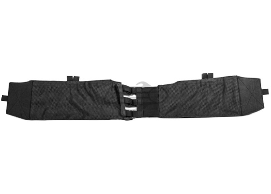 Condor Outdoor EXO MOLLE Plate Carrier ( Black / S - M )