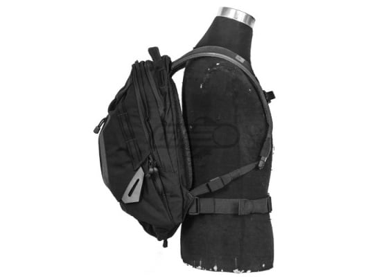 Condor Outdoor Fail Safe Pack ( Black )