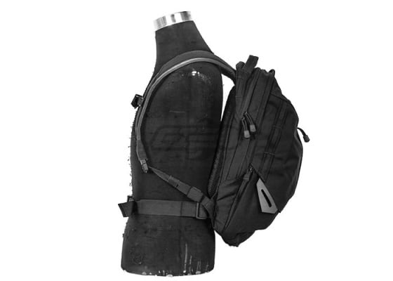 Condor Outdoor Fail Safe Pack ( Black )