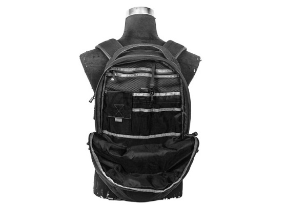 Condor Outdoor Fail Safe Pack ( Black )