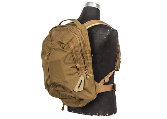 Condor Outdoor Fail Safe Pack ( Brown )