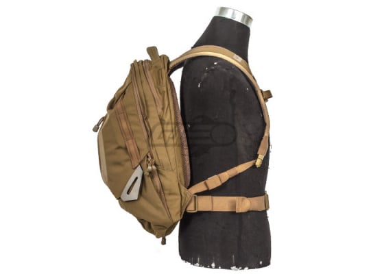 Condor Outdoor Fail Safe Pack ( Brown )