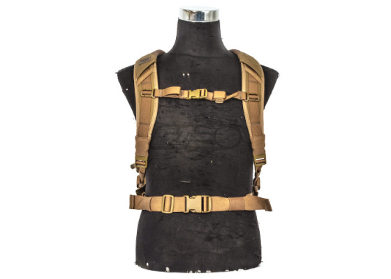 Condor Outdoor Fail Safe Pack ( Brown )