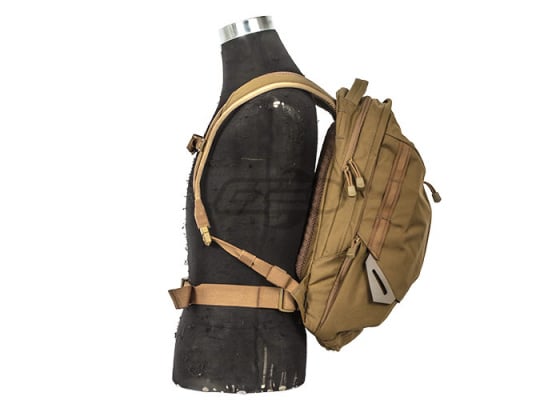 Condor Outdoor Fail Safe Pack ( Brown )