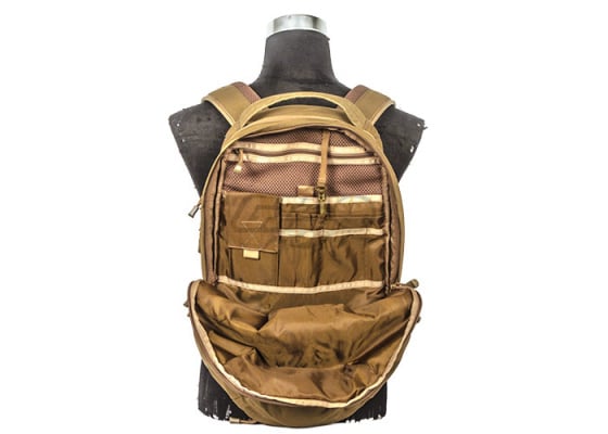 Condor Outdoor Fail Safe Pack ( Brown )