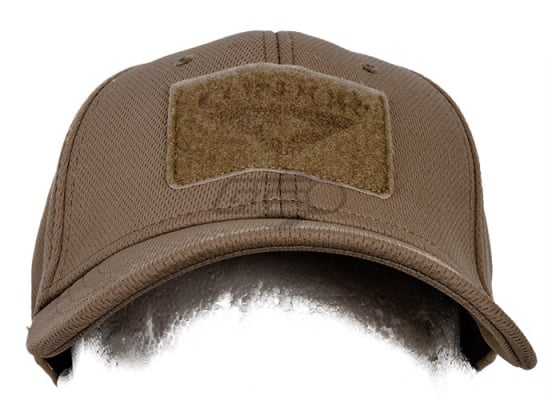 Condor Outdoor Flex Velcro Tactical Cap ( Brown / L - XL )