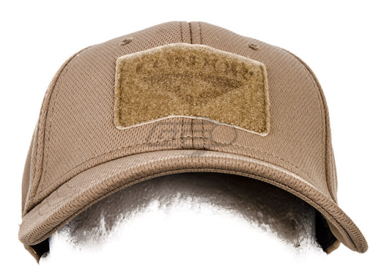 Condor Outdoor Flex Velcro Tactical Cap ( Tan / S - M )