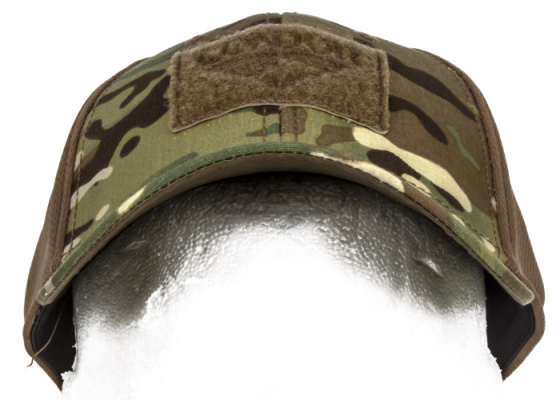 Condor Outdoor Flex Velcro Tactical Cap ( Multicam / S - M )