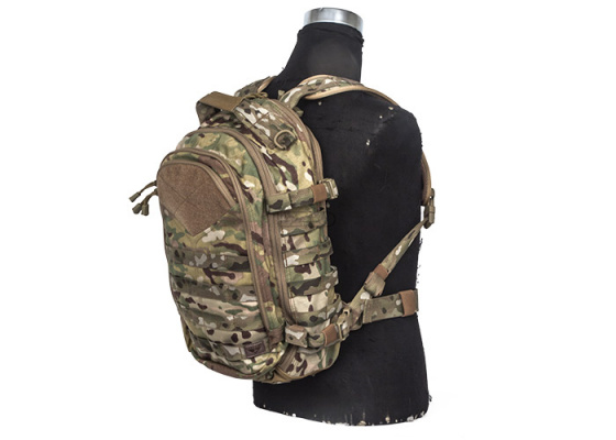 Condor Elite Frontier Outdoor Pack Backpack ( Multicam )