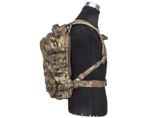 Condor Elite Frontier Outdoor Pack Backpack ( Multicam )
