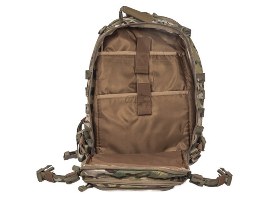 Condor Elite Frontier Outdoor Pack Backpack ( Multicam )